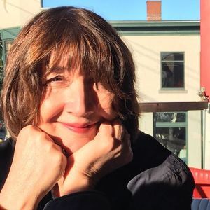 Meet your Posher, Connie